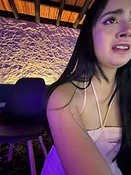 kaori 77 online show from March 18, 2026, 5:43 am