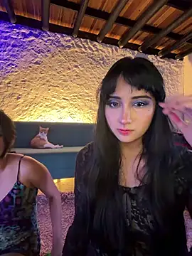 kaori 77 online show from March 23, 2026, 6:06 am