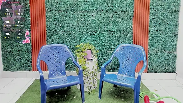 larakrouf online show from September 13, 2025, 8:41 pm