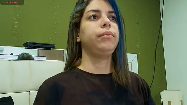 Snapshot of gisell_gomez chatting on September 21, 2025, 12:07 pm gisell gomez online show from September 21, 2025, 12:07 pm