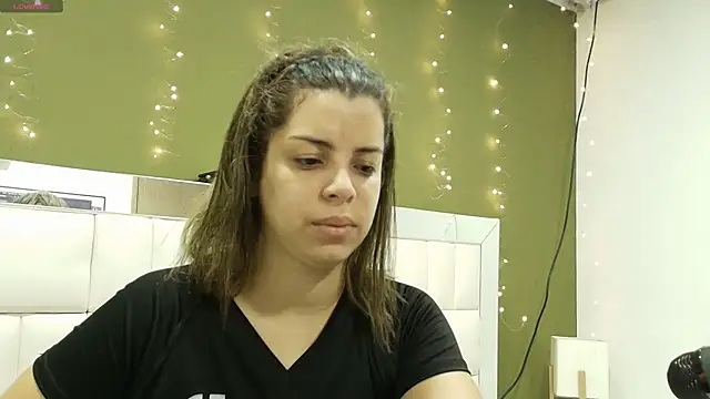 gisell gomez online show from October 3, 2025, 11:40 am