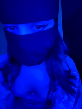 Elina-Marina online show from October 5, 2025, 9:13 pm