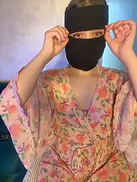 Elina-Marina online show from October 16, 2025, 12:50 pm