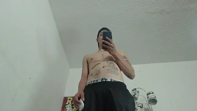 Thomasjons  online show from November 13, 2025, 3:05 am