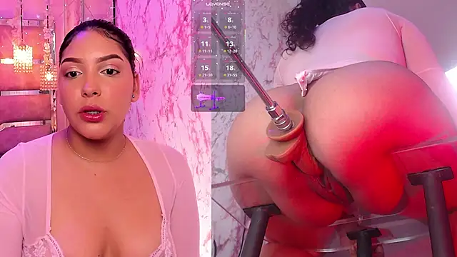 SugarandNibbles online show from June 2, 2026, 1:13 pm
