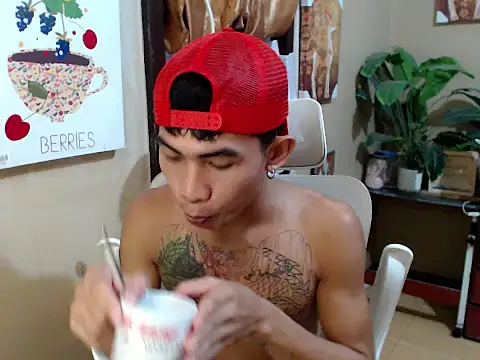 King BigCock69 online show from April 19, 2026, 10:01 pm