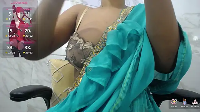 kairadayamai online show from October 30, 2025, 11:44 am