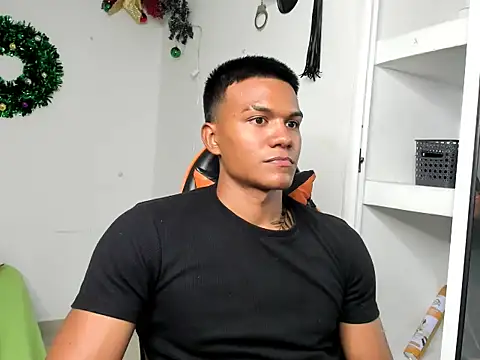 jeanfran ferrer online show from January 6, 2026, 7:50 pm