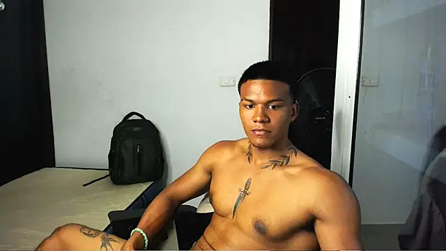 jeanfran ferrer online show from January 13, 2026, 7:19 pm