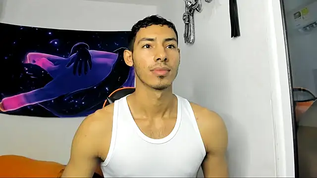 jhosep hamilton online show from September 27, 2025, 6:57 pm