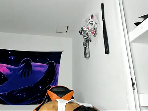 jhosep hamilton online show from October 4, 2025, 6:39 pm