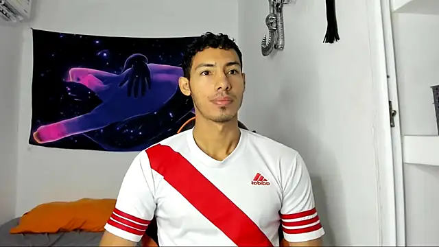 jhosep hamilton online show from October 10, 2025, 10:47 am