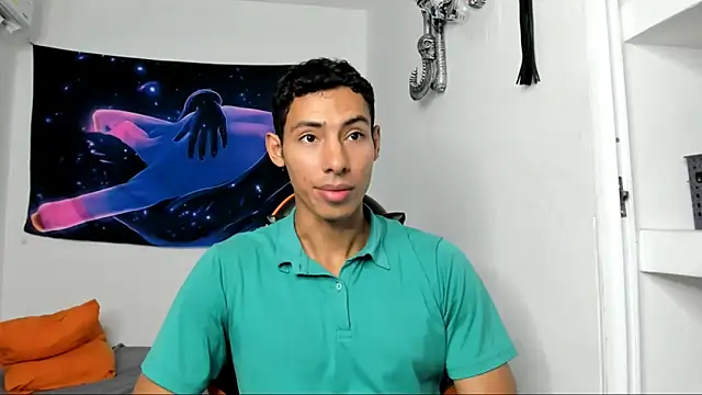 jhosep hamilton online show from October 11, 2025, 6:39 pm