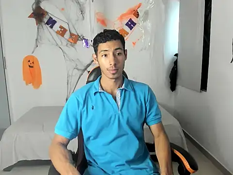 jhosep hamilton online show from October 29, 2025, 6:31 pm