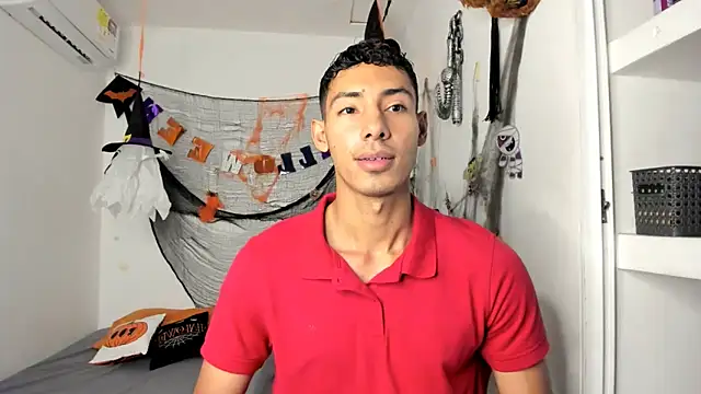 jhosep hamilton online show from November 5, 2025, 6:30 pm