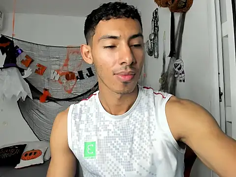 jhosep hamilton online show from November 7, 2025, 7:03 pm