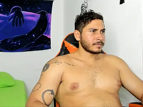 ashlan king online show from September 15, 2025, 7:14 pm