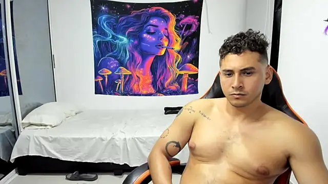 ashlan king online show from October 15, 2025, 7:19 am