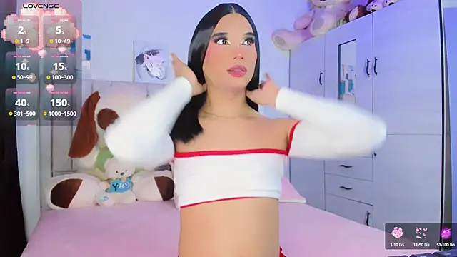 baby cleo online show from October 15, 2025, 11:16 pm