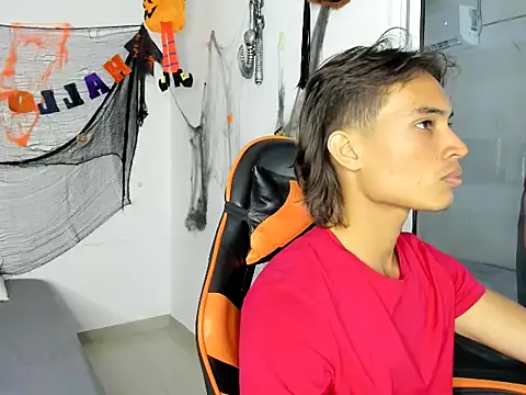 kenshi roa online show from November 13, 2025, 2:54 am