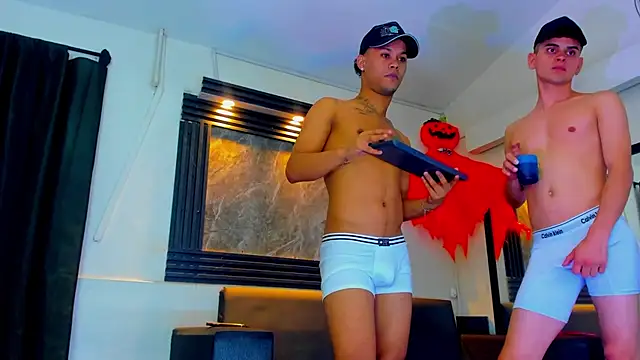 Snapshot of Rick_big chatting on October 12, 2025, 4:00 am Rick big online show from October 12, 2025, 4:00 am