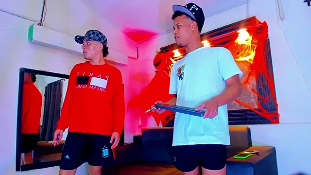 Snapshot of Rick_big chatting on October 25, 2025, 4:09 am Rick big online show from October 25, 2025, 4:09 am