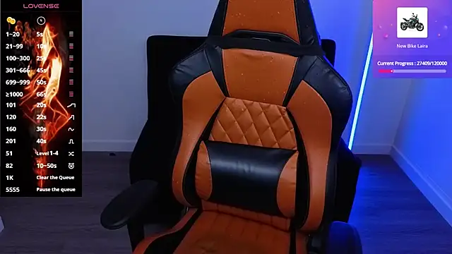 imlaiaaa online show from October 14, 2025, 2:01 am