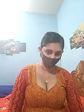 Cute Faria online show from March 9, 2026, 2:15 am