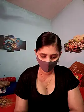 Snapshot of Cute_Faria chatting on April 18, 2026, 8:29 am Cute Faria online show from April 18, 2026, 8:29 am