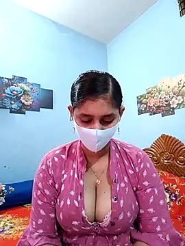 Snapshot of Cute_Faria chatting on April 19, 2026, 8:35 am Cute Faria online show from April 19, 2026, 8:35 am