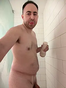 Mikey Sucker online show from May 20, 2026, 12:06 am