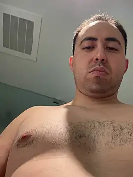 Mikey Sucker online show from May 30, 2026, 11:13 pm