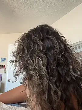 Chicagobabe online show from June 20, 2026, 8:44 pm