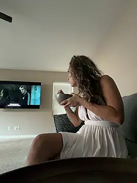 Chicagobabe online show from July 19, 2026, 1:42 am