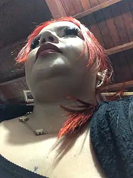 pamelalambert online show from March 28, 2026, 2:44 am