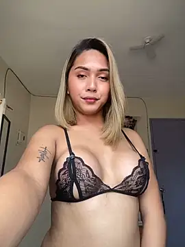 IvoryKath online show from November 5, 2025, 2:55 am