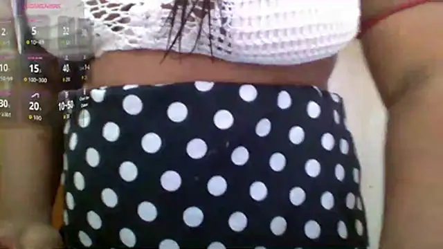 cute girl007 online show from November 28, 2025, 7:00 am