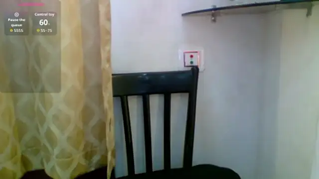 cute girl007 online show from December 18, 2025, 7:03 am