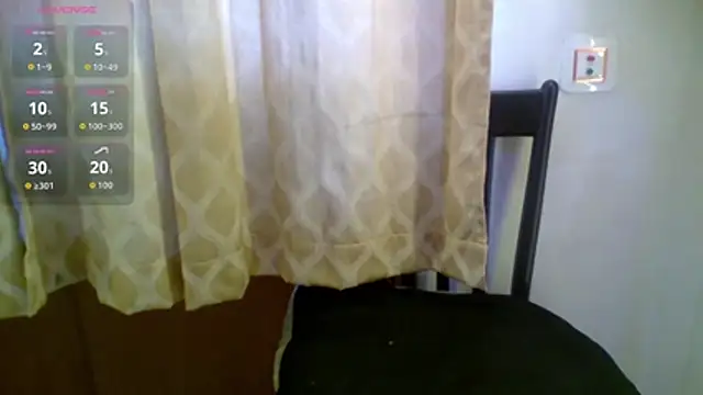 cute girl007 online show from February 7, 2026, 6:50 am