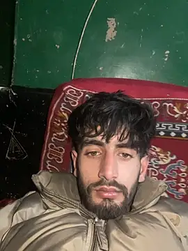 lyath3245 online show from February 15, 2026, 9:30 am