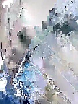 Wet BunnyFun online show from July 1, 2026, 10:28 am