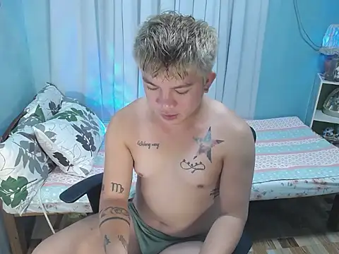 Fuckboii intown online show from October 3, 2025, 9:28 am