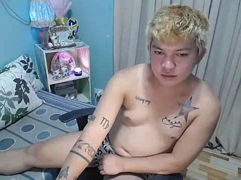 Fuckboii intown online show from October 14, 2025, 8:26 am