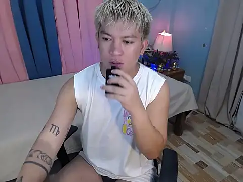 Fuckboii intown online show from July 4, 2026, 4:40 am