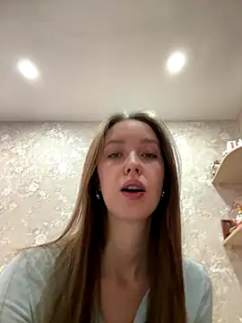 ElliRose online show from September 29, 2025, 5:23 am