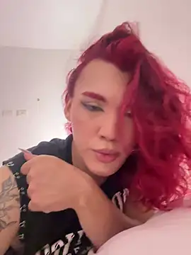 Sayary Thedoll  online show from April 8, 2026, 12:21 am