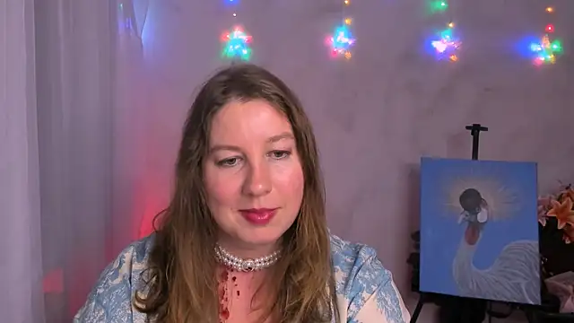 NancySanders online show from September 26, 2025, 4:00 pm
