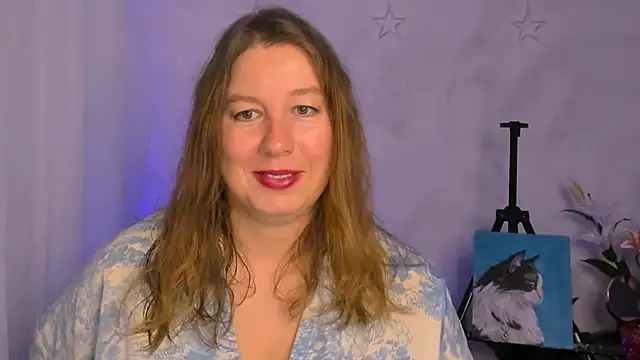 NancySanders online show from October 4, 2025, 3:59 am