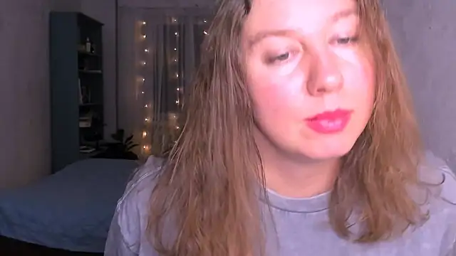 NancySanders online show from November 29, 2025, 12:41 pm