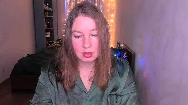 NancySanders online show from December 22, 2025, 6:10 am